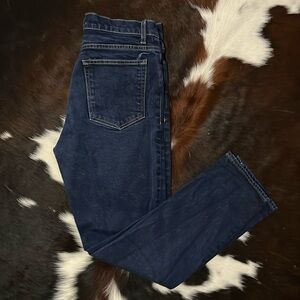 Imogene + Willie Josette Jeans
